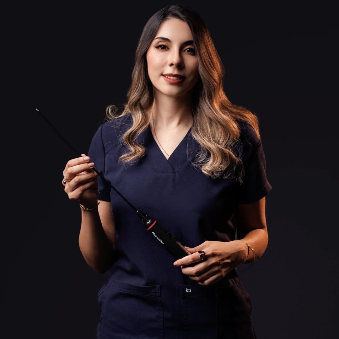Dra. Eliana Charfuelán